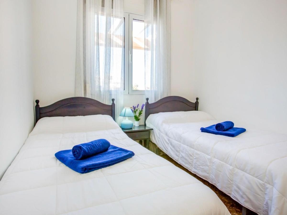 Apartment Luz Del Mediterraneo-1 By Interhome Denia Kültér fotó